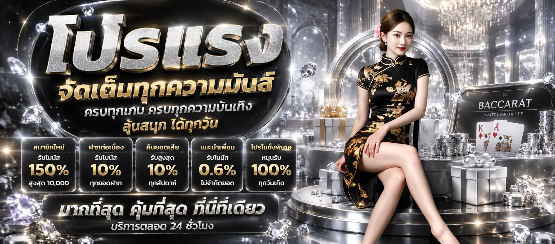 ขั้นตอนสมัคร TrueVIP ผ่านมือถือ พร้อมเข้าสู่ระบบเล่นได้ทันที